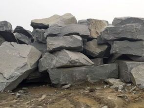 石材加工 從天然巖石到精美建材的藝術(shù)與科學(xué)