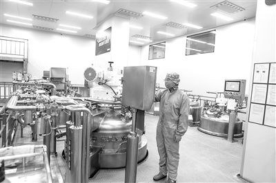 數智技術賦能，打造化妝品“透明工廠”新模式——技術轉讓方案解析