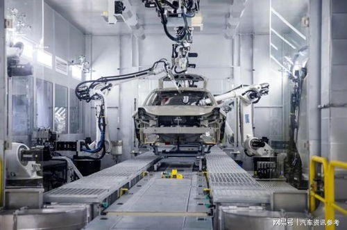 熱銷榜“買房”？極氪001再創銷量新紀錄背后的技術與市場邏輯