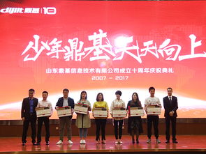 臨沂網站建設與全網優化推廣 山東鼎基信息技術的全方位數字解決方案